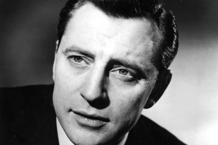 Peter Arne