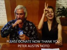 Peter Austin Noto