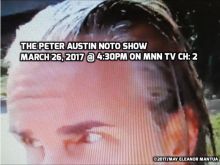 Peter Austin Noto