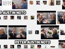 Peter Austin Noto