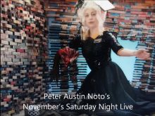 Peter Austin Noto