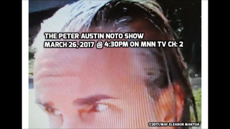 Peter Austin Noto