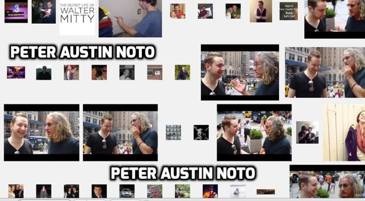 Peter Austin Noto