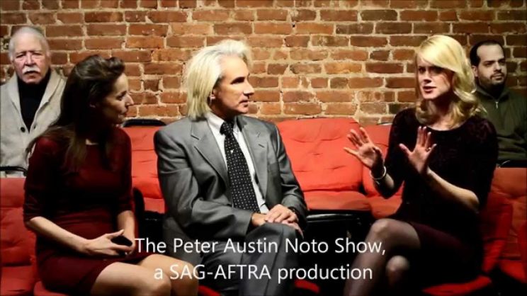 Peter Austin Noto