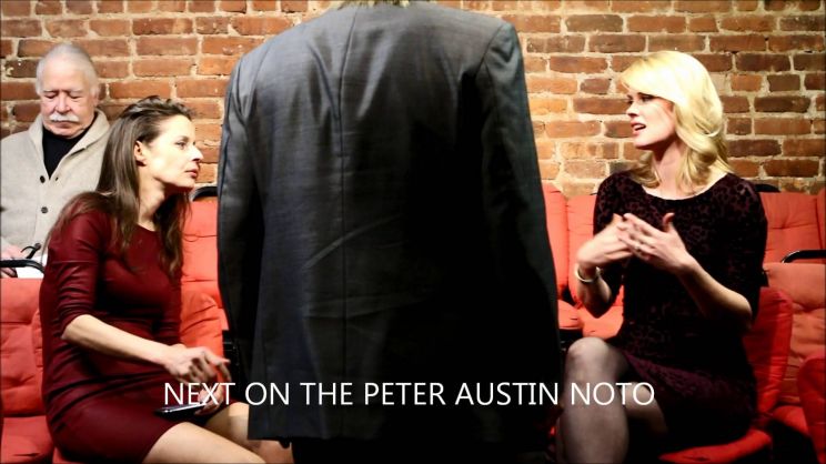 Peter Austin Noto
