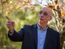 Peter Baldwin