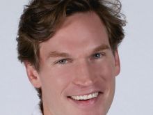 Peter Baldwin