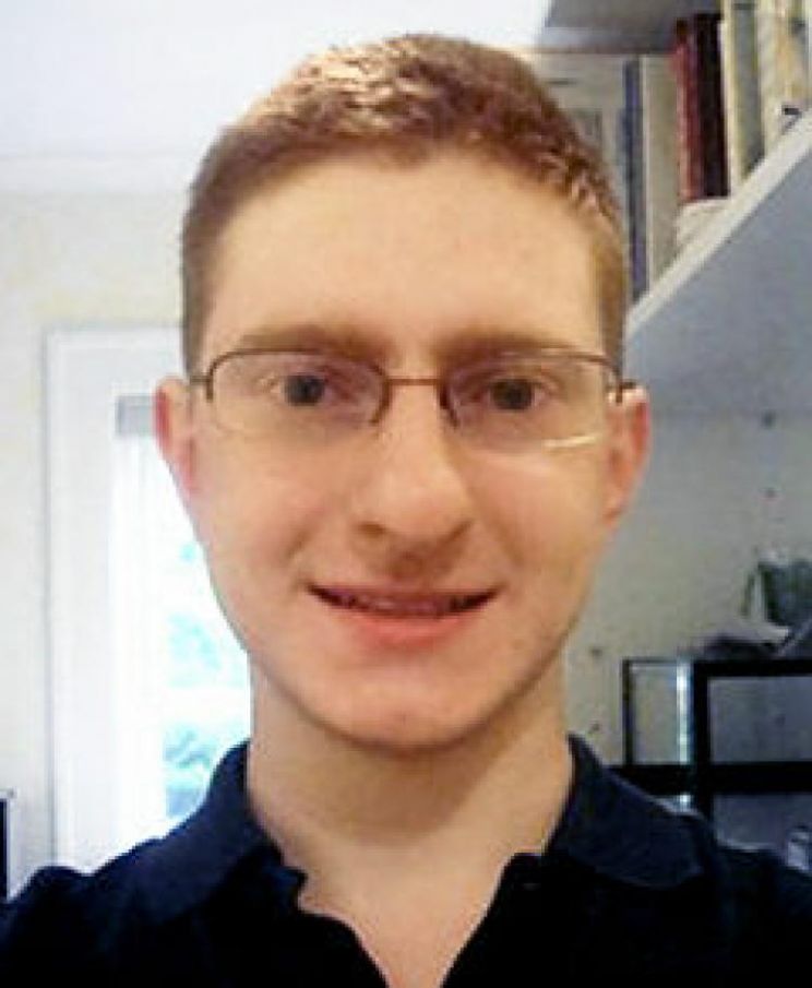 Peter Baldwin