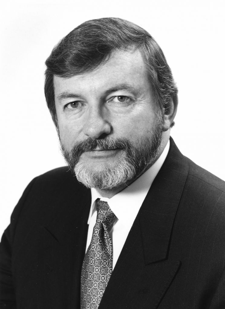 Peter Baldwin