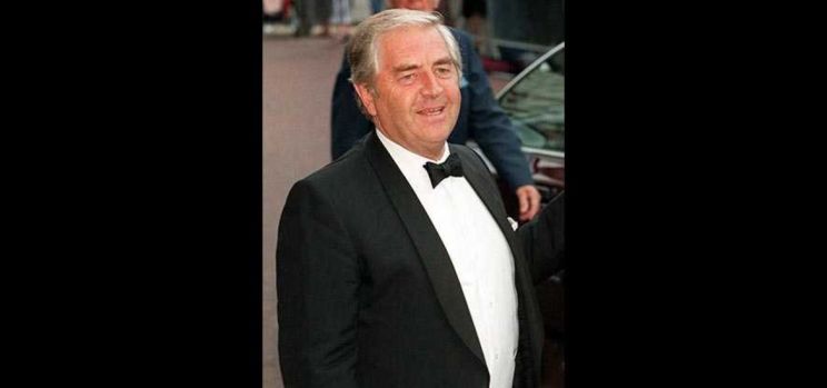 Peter Baldwin