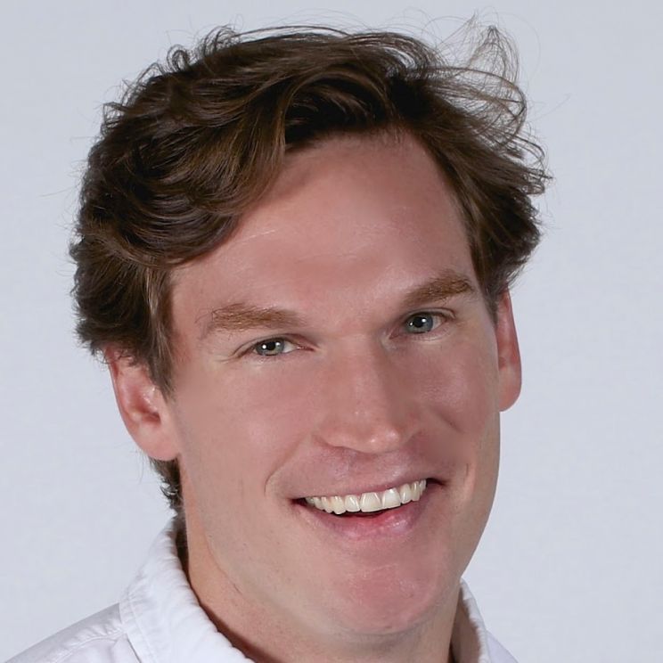 Peter Baldwin