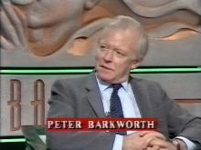 Peter Barkworth