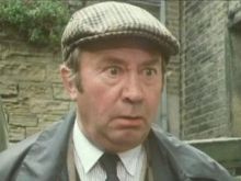 Peter Barkworth