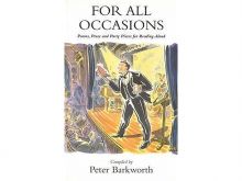 Peter Barkworth
