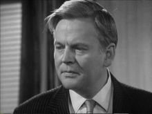 Peter Barkworth