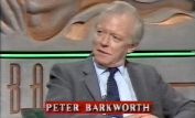 Peter Barkworth