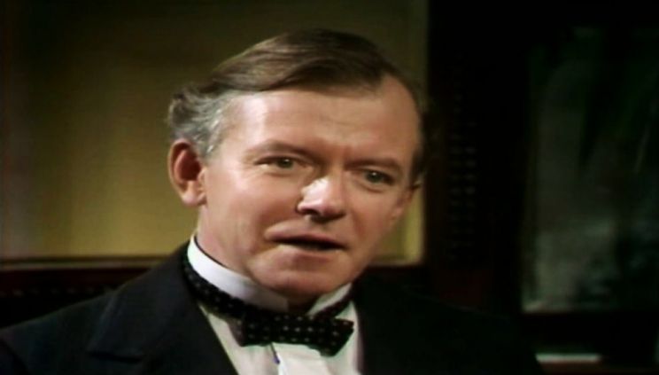 Peter Barkworth