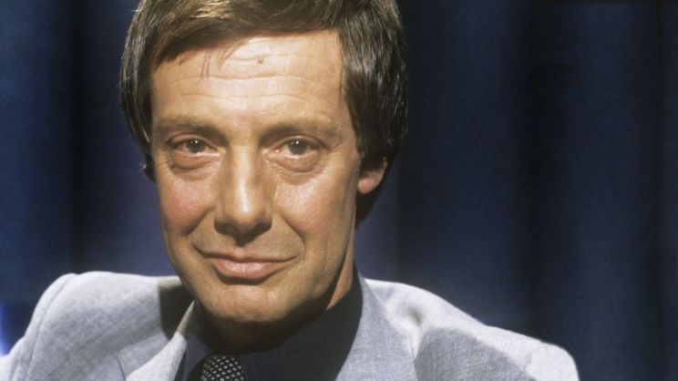 Peter Barkworth