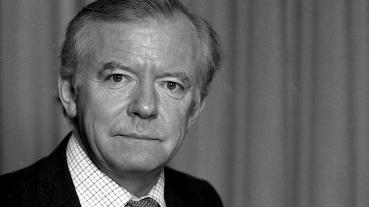 Peter Barkworth