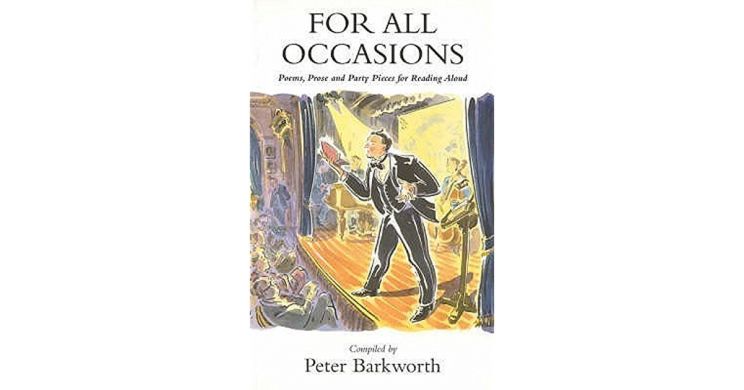 Peter Barkworth