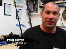 Peter Barrett