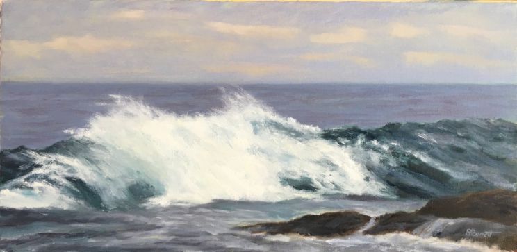 Peter Barrett