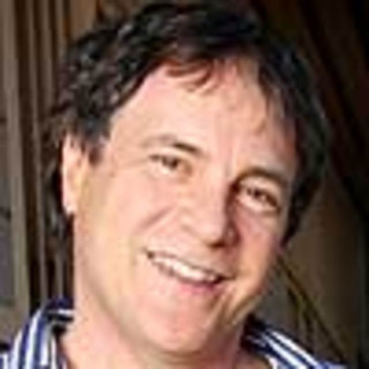Peter Barsocchini