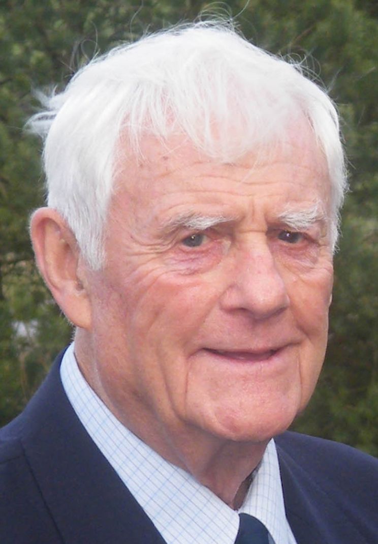 Peter Bartlett