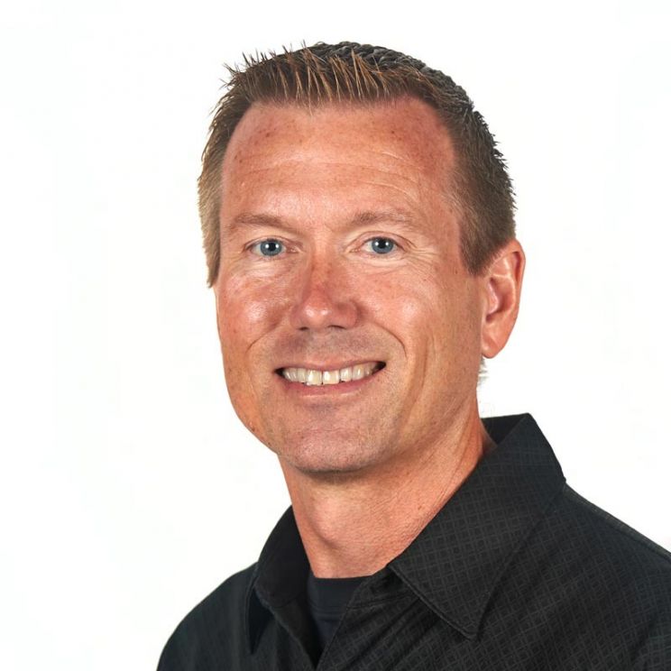 Peter Bartlett