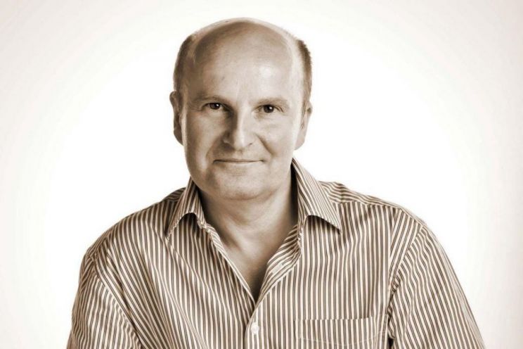 Peter Bartlett