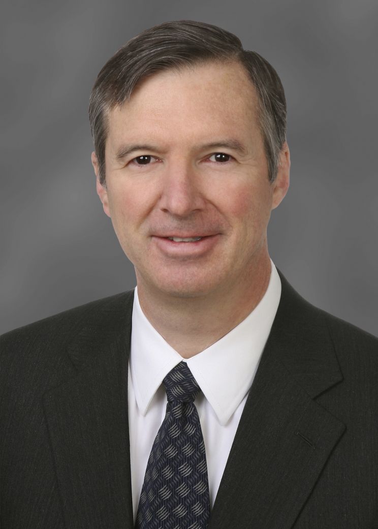 Peter Bartlett