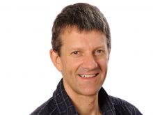 Peter Barton photo