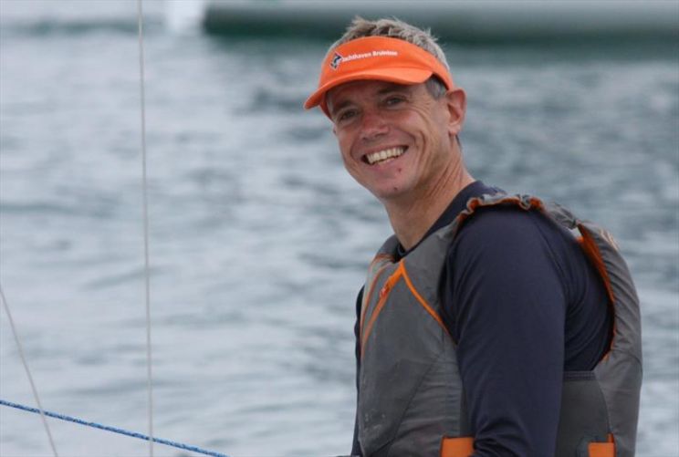 Peter Barton
