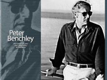 Peter Benchley