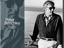 Peter Benchley