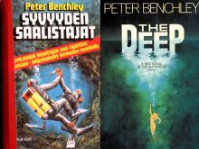 Peter Benchley