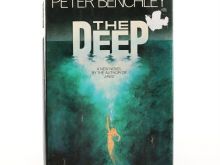 Peter Benchley