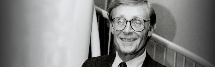 Peter Benchley