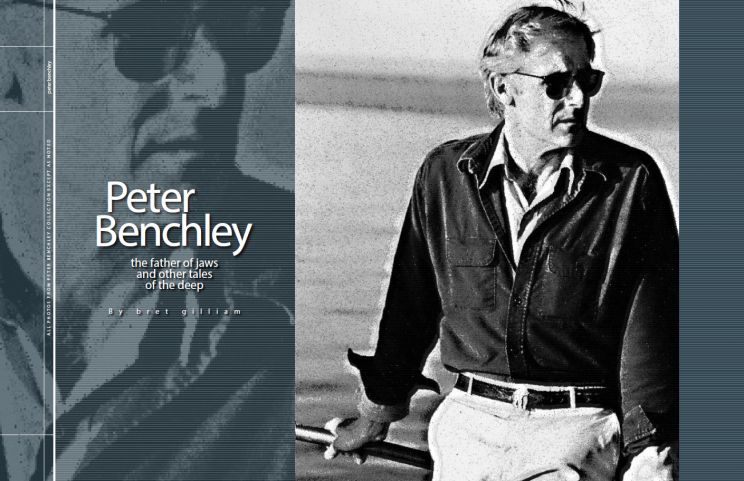 Peter Benchley