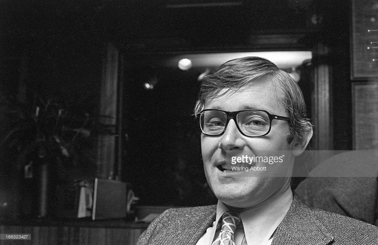 Peter Benchley