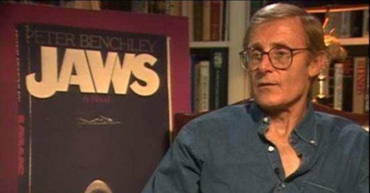 Peter Benchley