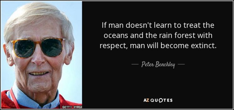 Peter Benchley