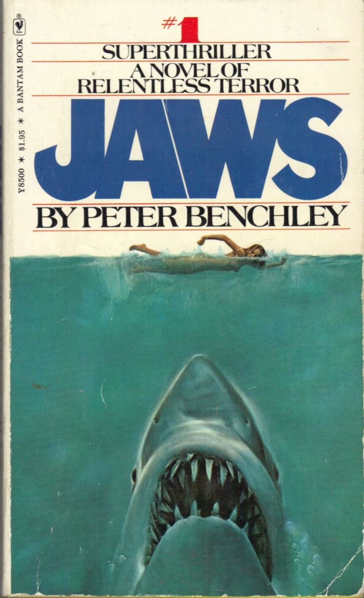 Peter Benchley