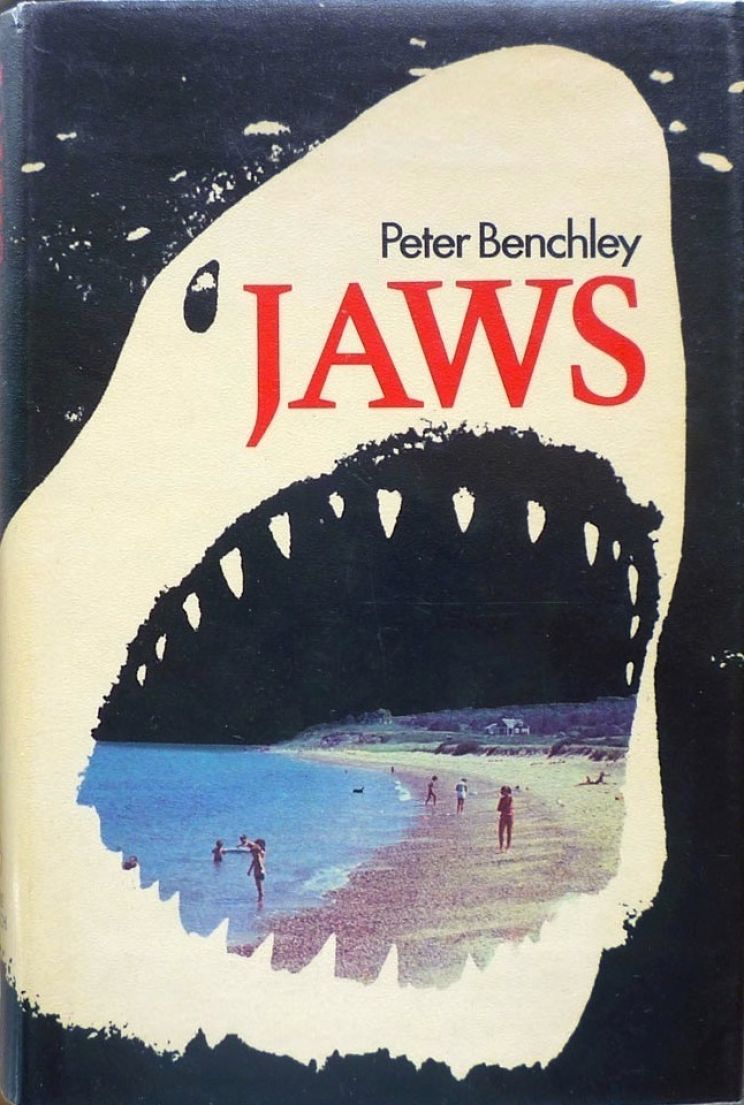 Peter Benchley