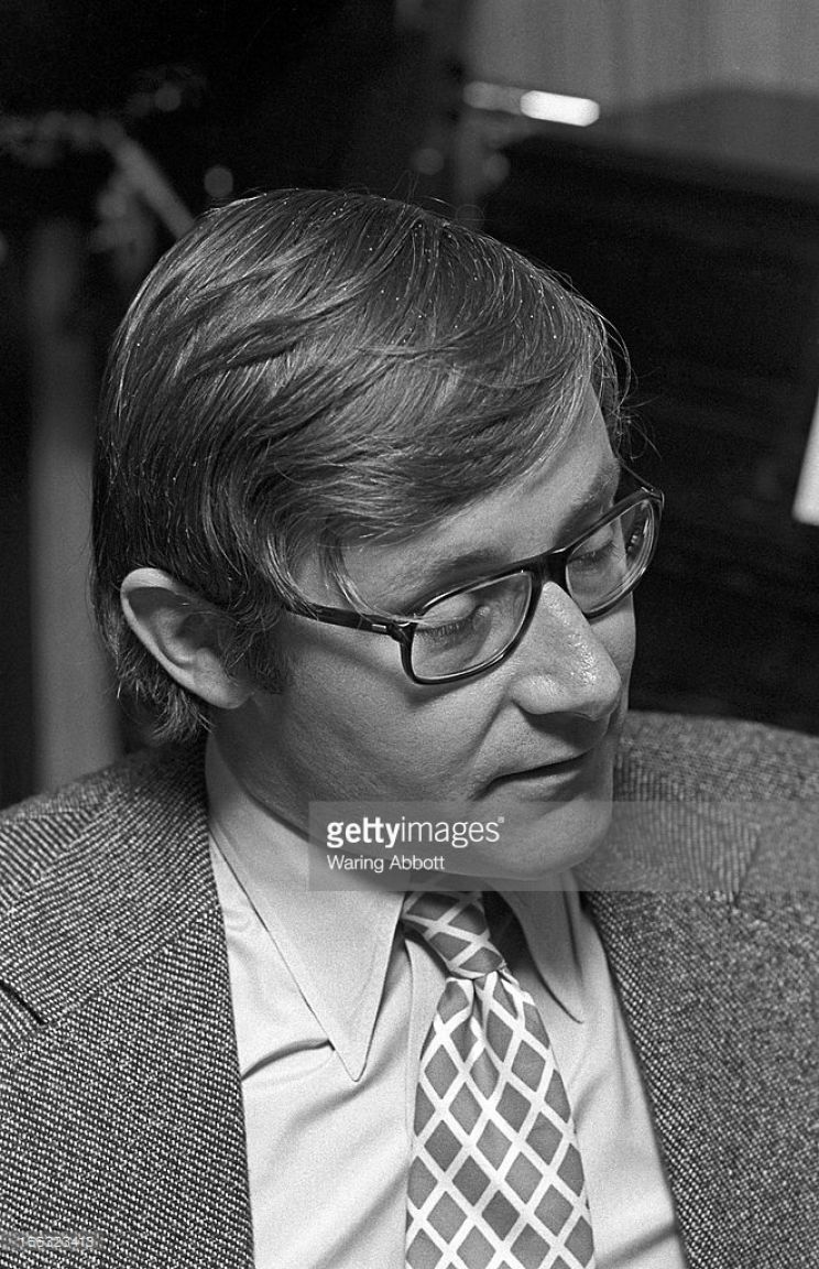 Peter Benchley