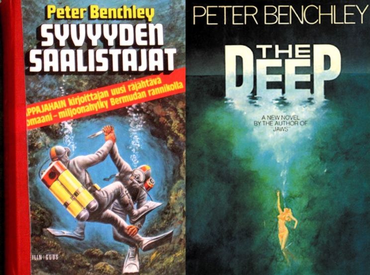 Peter Benchley
