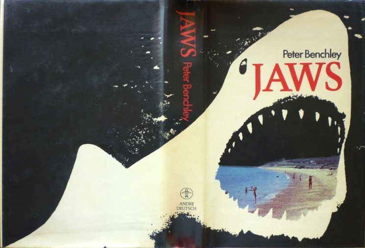 Peter Benchley