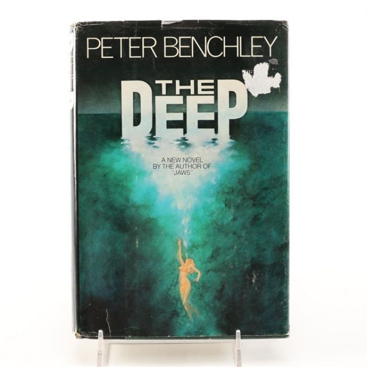 Peter Benchley