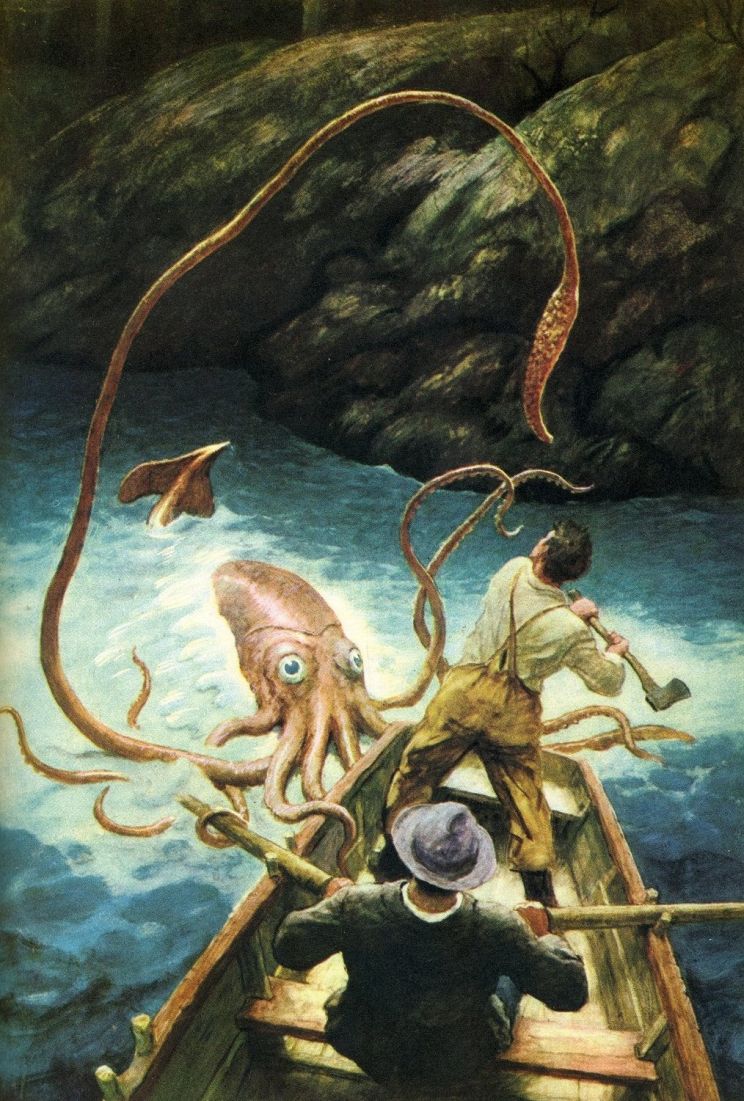 Peter Benchley
