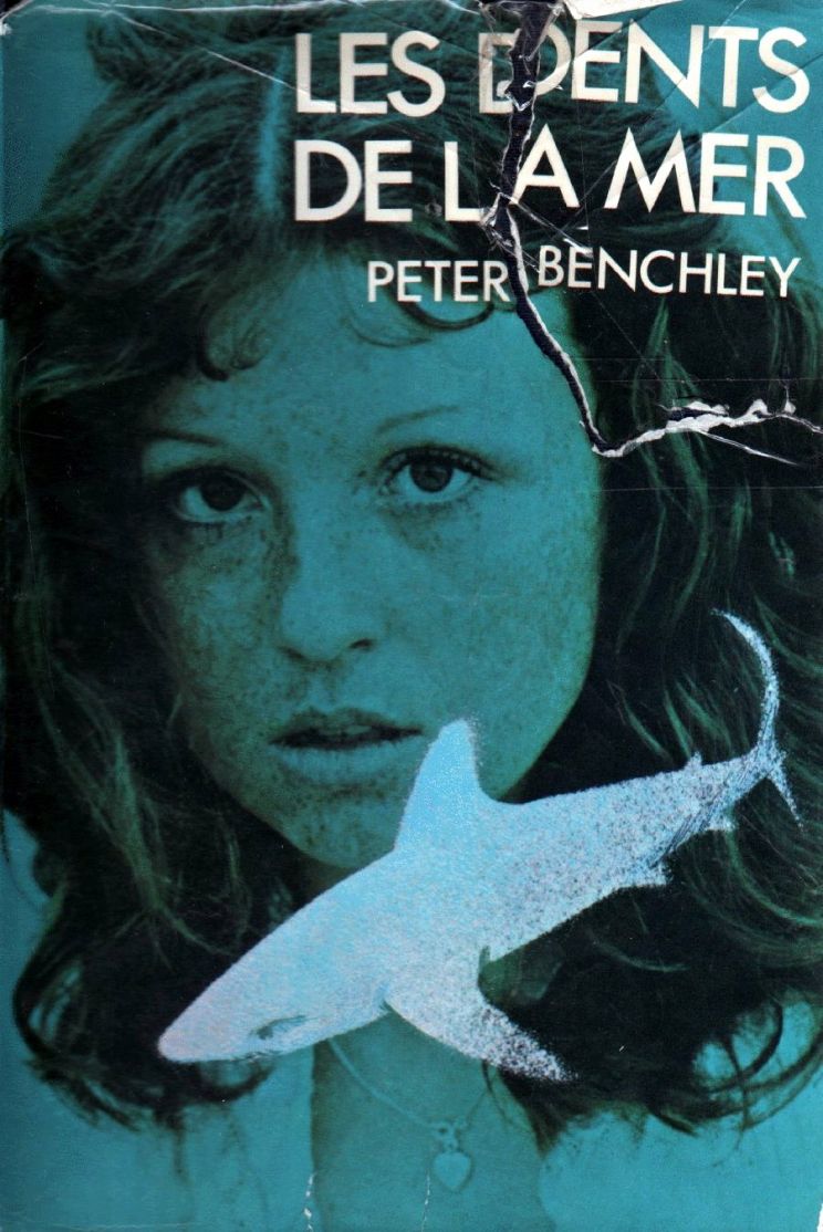 Peter Benchley